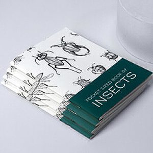 A6 Booklet ( 105mm x 148mm)